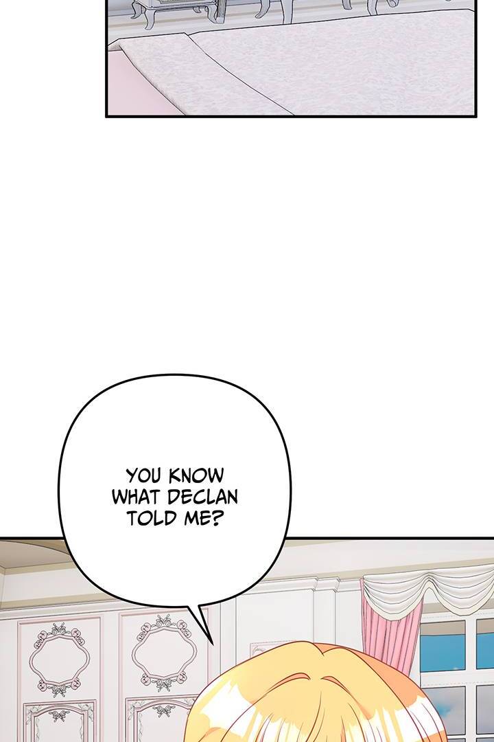 I’m a Doll, but the Tyrant Is Obsessed With Me Chapter 6 page 49