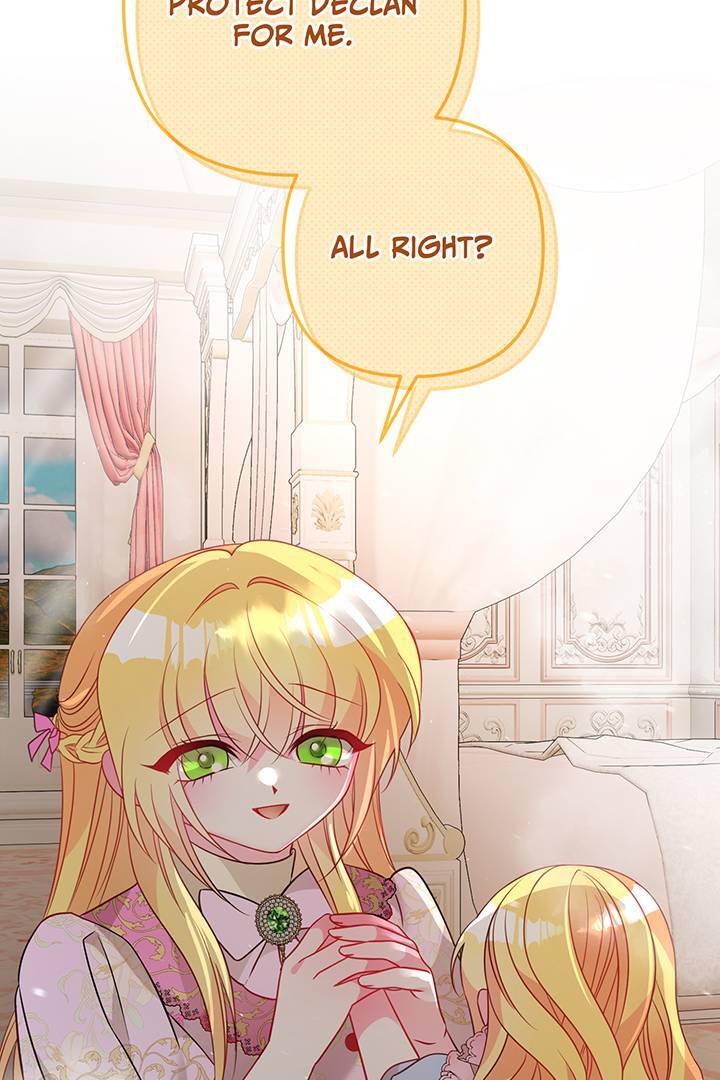 I’m a Doll, but the Tyrant Is Obsessed With Me Chapter 6 page 56