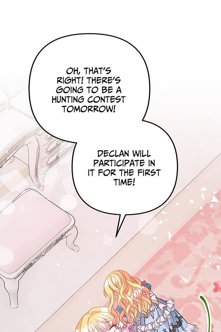 I’m a Doll, but the Tyrant Is Obsessed With Me Chapter 6 page 67