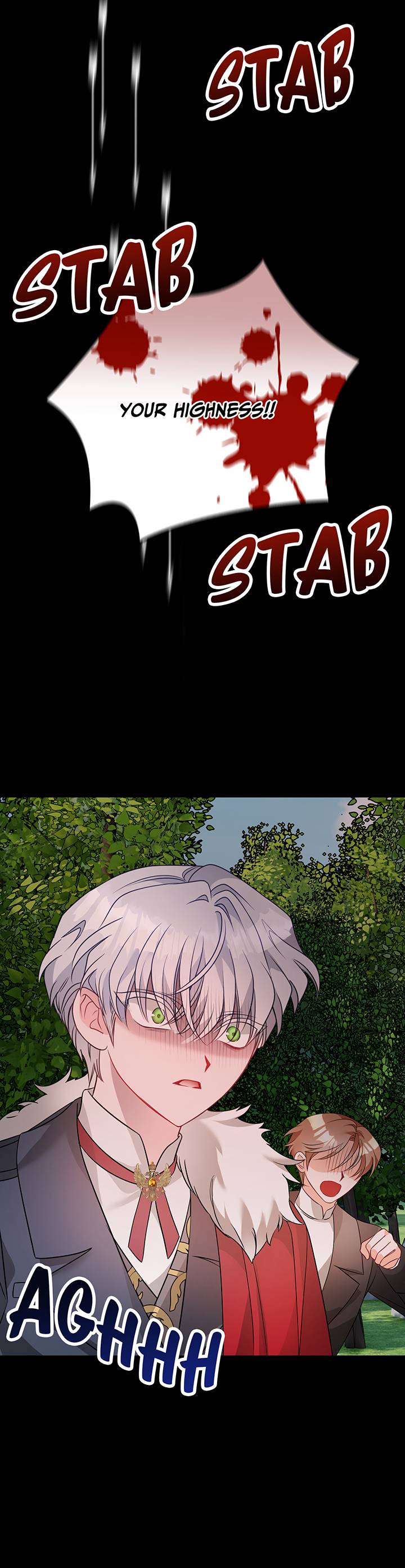 I’m a Doll, but the Tyrant Is Obsessed With Me Chapter 6 page 72