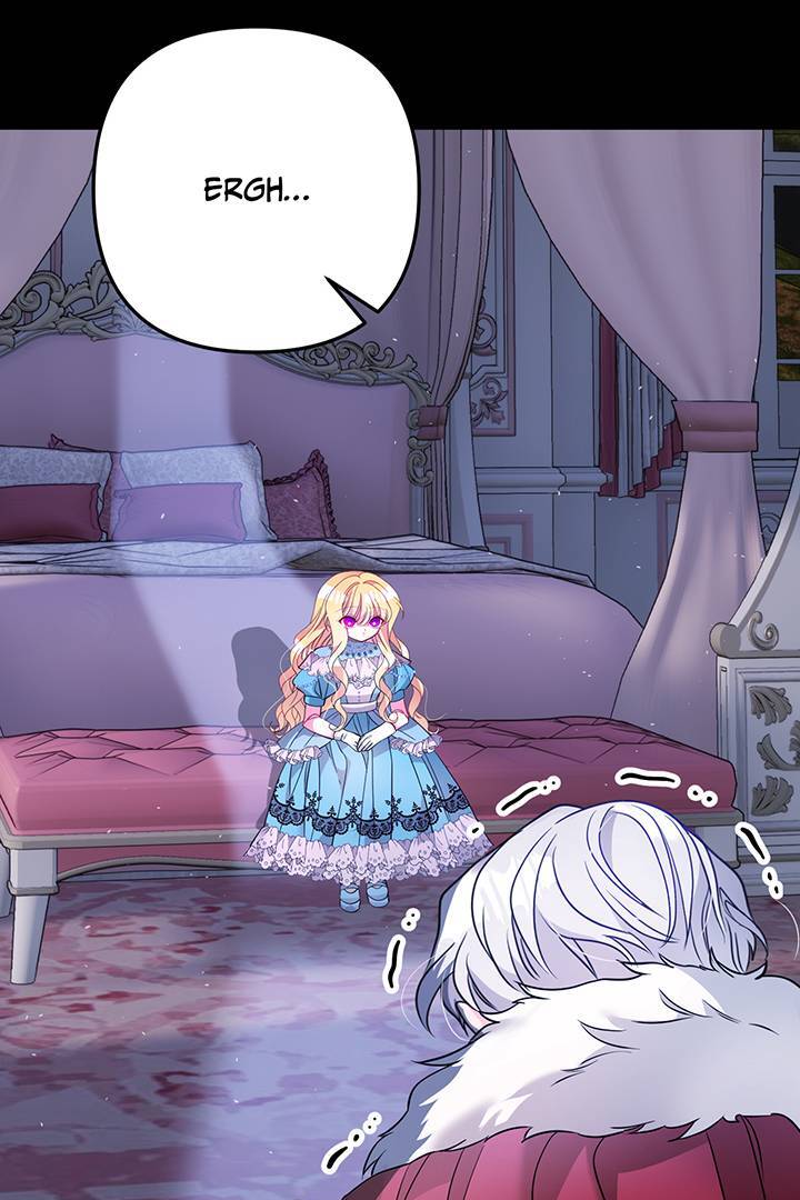 I’m a Doll, but the Tyrant Is Obsessed With Me Chapter 6 page 76