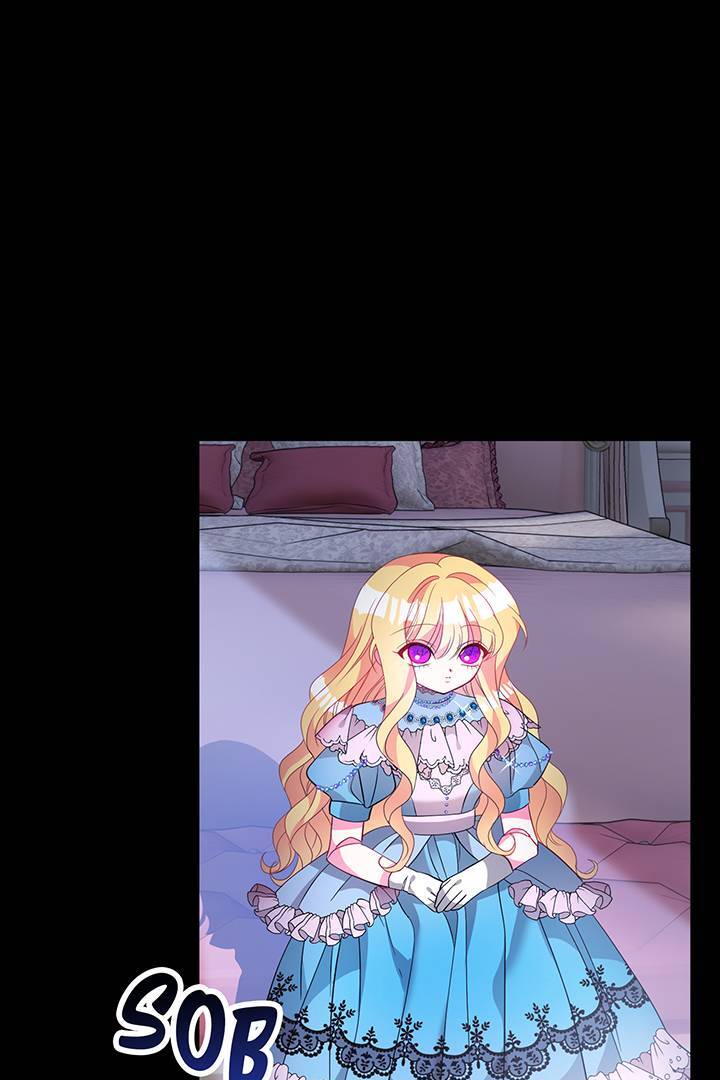 I’m a Doll, but the Tyrant Is Obsessed With Me Chapter 6 page 81