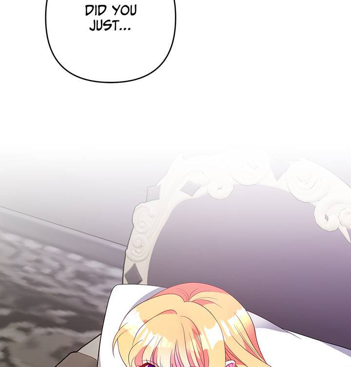 I’m a Doll, but the Tyrant Is Obsessed With Me Chapter 7 page 101
