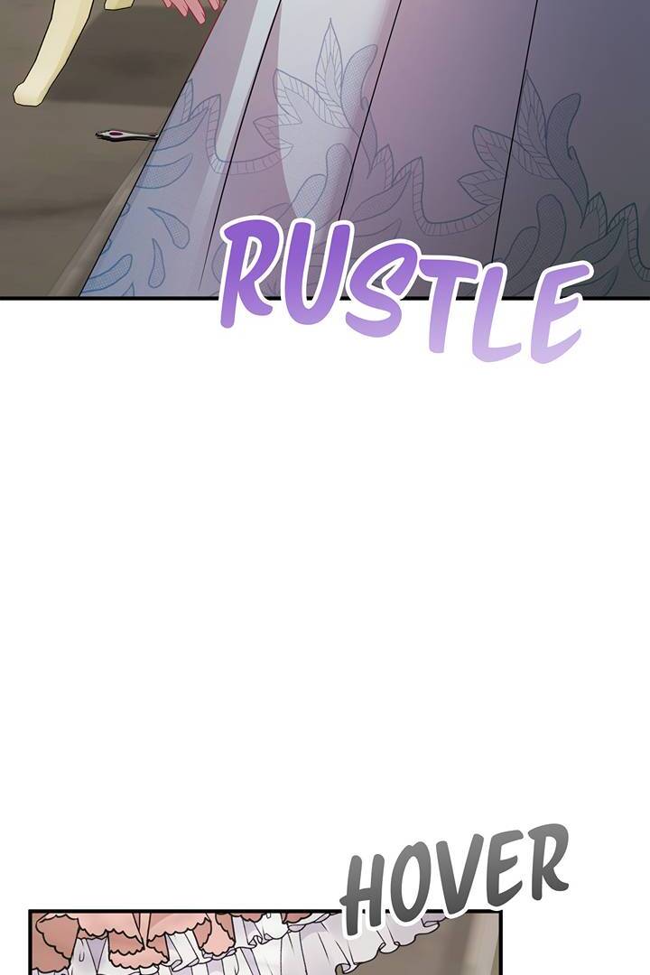 I’m a Doll, but the Tyrant Is Obsessed With Me Chapter 7 page 105