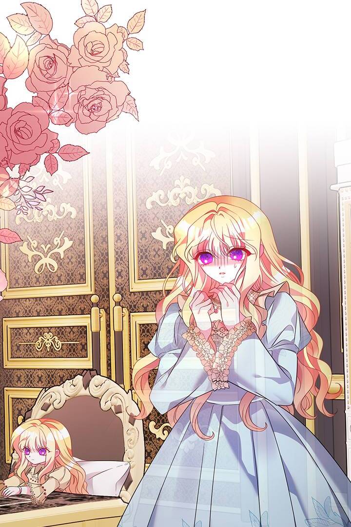 I’m a Doll, but the Tyrant Is Obsessed With Me Chapter 7 page 114