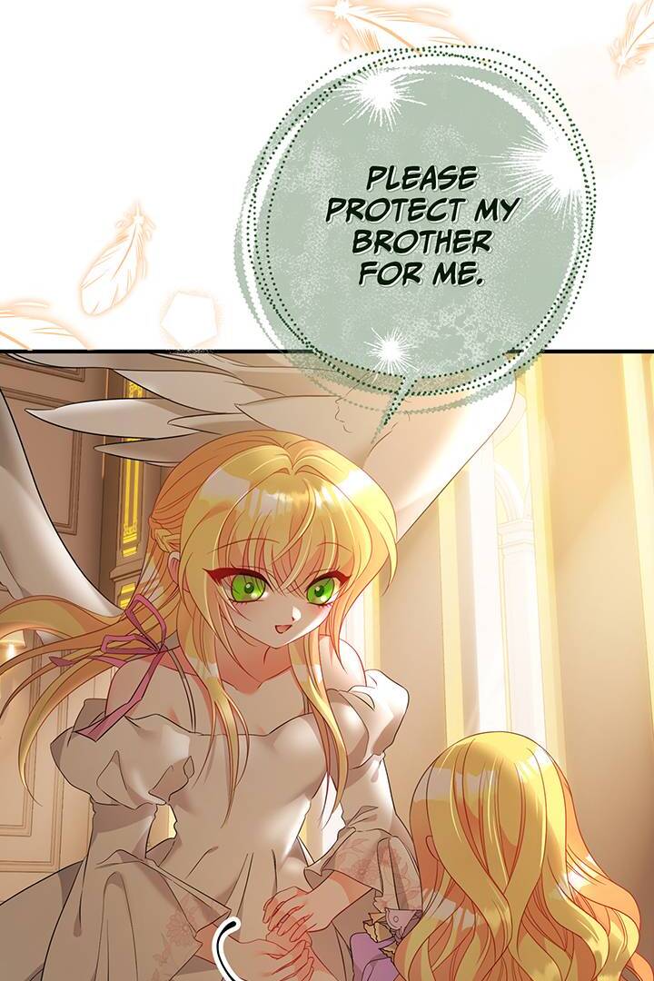 I’m a Doll, but the Tyrant Is Obsessed With Me Chapter 7 page 23