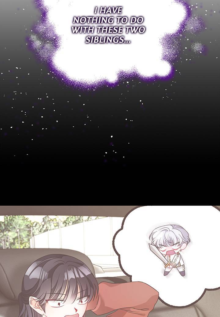 I’m a Doll, but the Tyrant Is Obsessed With Me Chapter 7 page 29