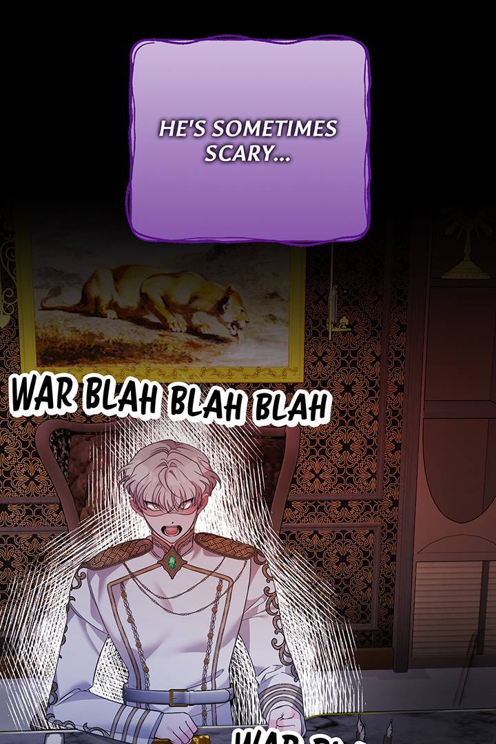I’m a Doll, but the Tyrant Is Obsessed With Me Chapter 7 page 34