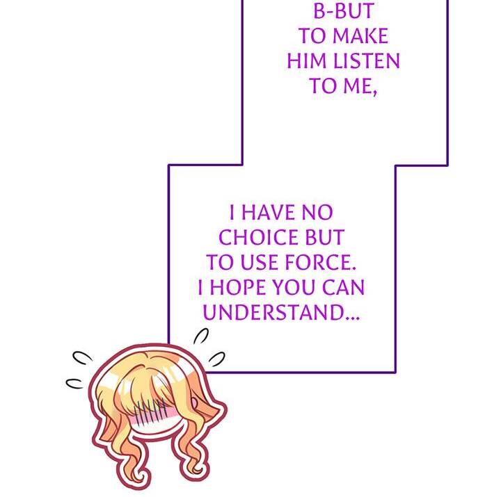 I’m a Doll, but the Tyrant Is Obsessed With Me Chapter 7 page 45