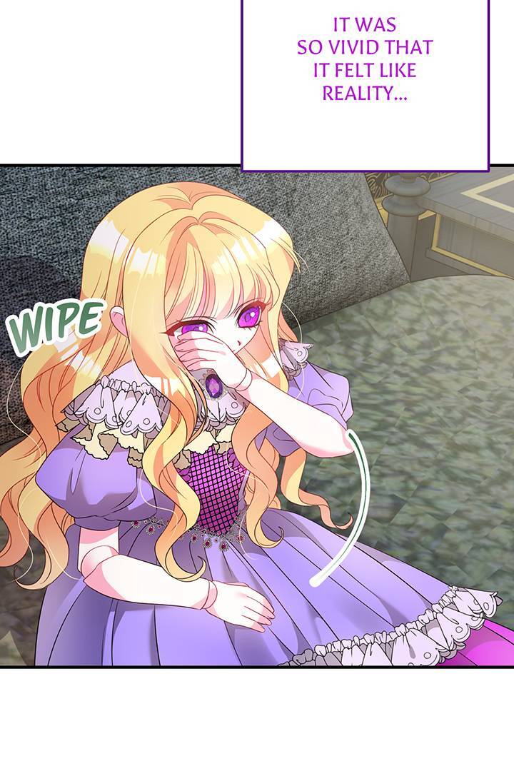 I’m a Doll, but the Tyrant Is Obsessed With Me Chapter 7 page 4