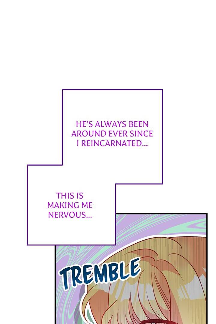 I’m a Doll, but the Tyrant Is Obsessed With Me Chapter 7 page 50