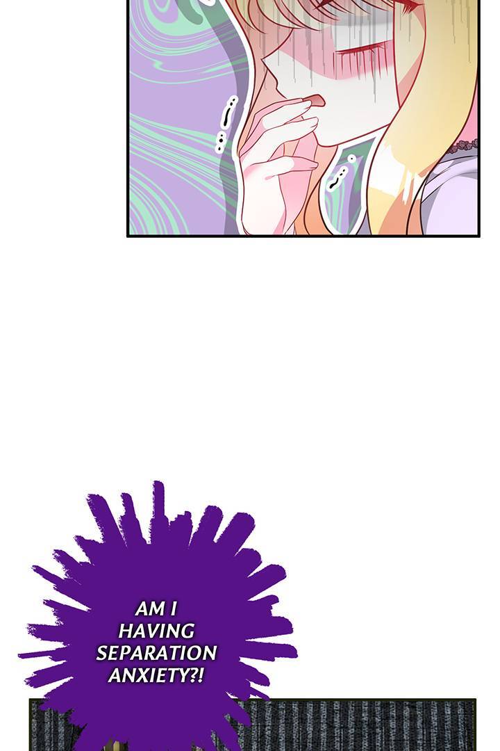 I’m a Doll, but the Tyrant Is Obsessed With Me Chapter 7 page 51