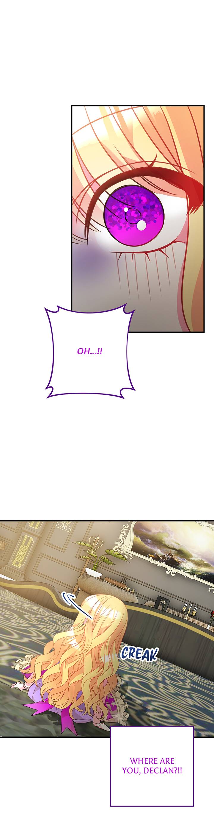 I’m a Doll, but the Tyrant Is Obsessed With Me Chapter 7 page 55