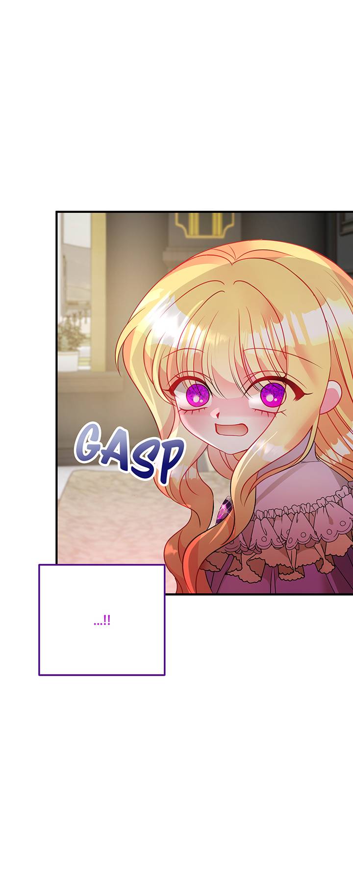 I’m a Doll, but the Tyrant Is Obsessed With Me Chapter 7 page 57
