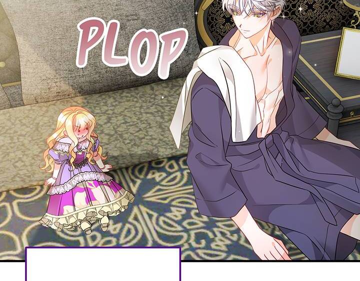 I’m a Doll, but the Tyrant Is Obsessed With Me Chapter 7 page 62