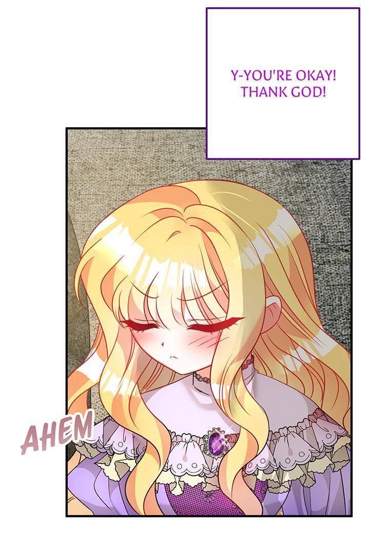 I’m a Doll, but the Tyrant Is Obsessed With Me Chapter 7 page 64