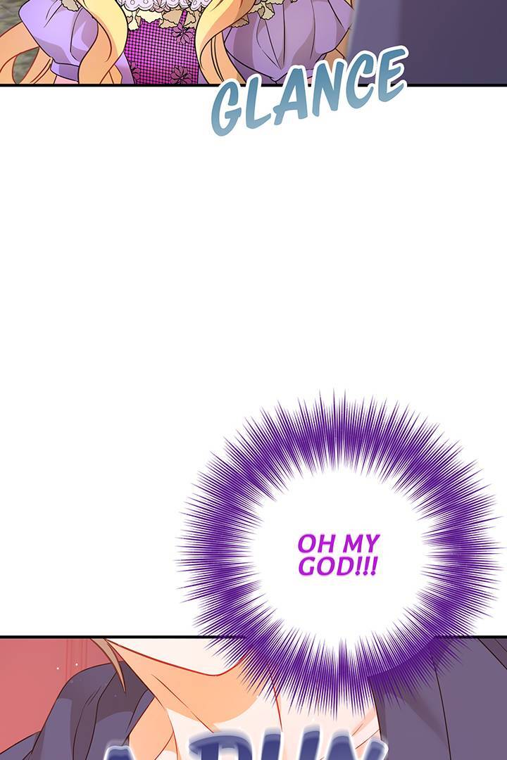 I’m a Doll, but the Tyrant Is Obsessed With Me Chapter 7 page 66