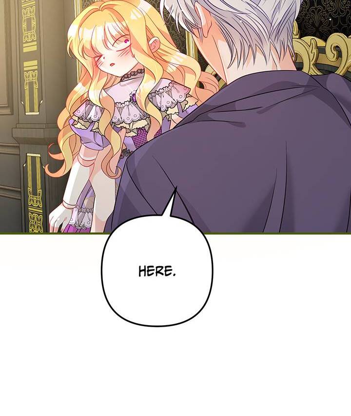 I’m a Doll, but the Tyrant Is Obsessed With Me Chapter 7 page 72