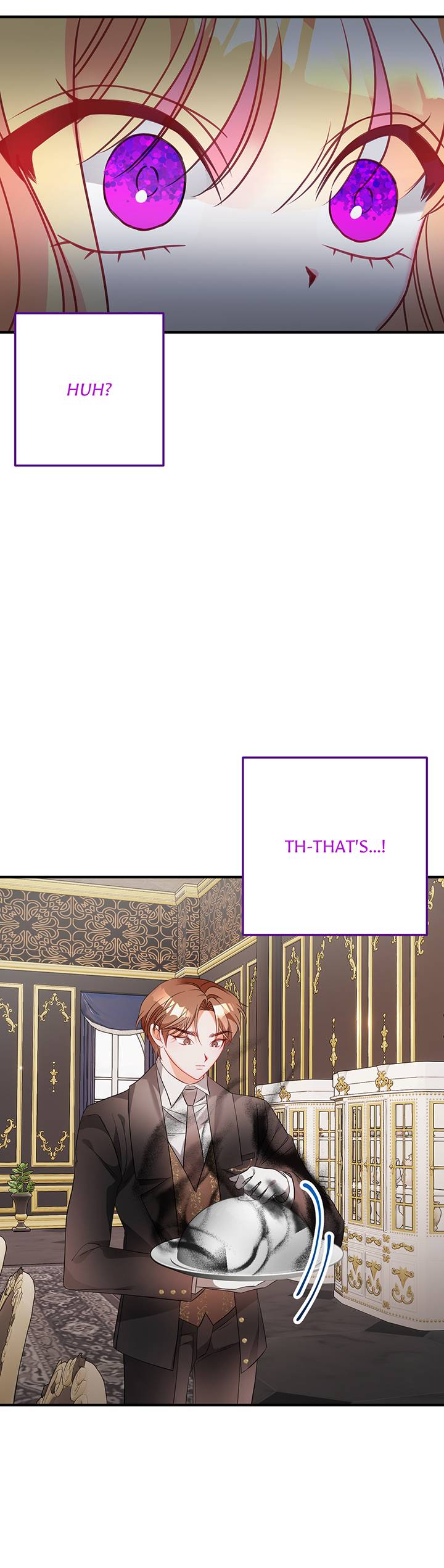 I’m a Doll, but the Tyrant Is Obsessed With Me Chapter 7 page 78