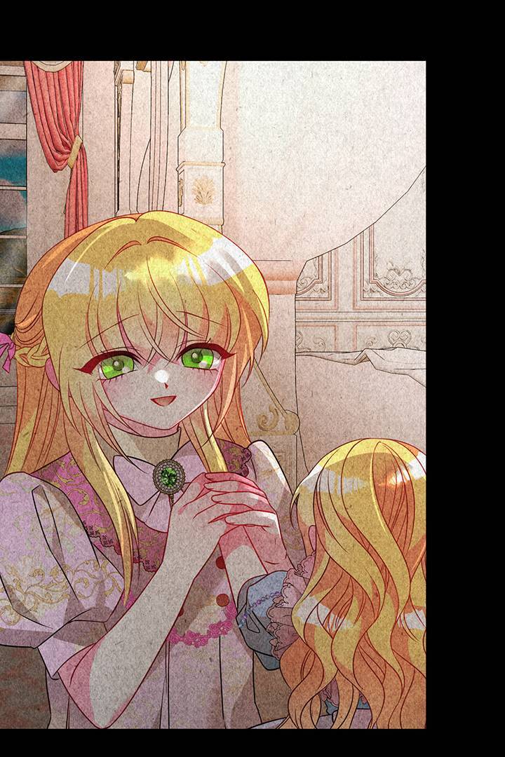 I’m a Doll, but the Tyrant Is Obsessed With Me Chapter 7 page 7
