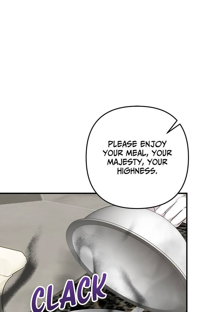 I’m a Doll, but the Tyrant Is Obsessed With Me Chapter 7 page 79