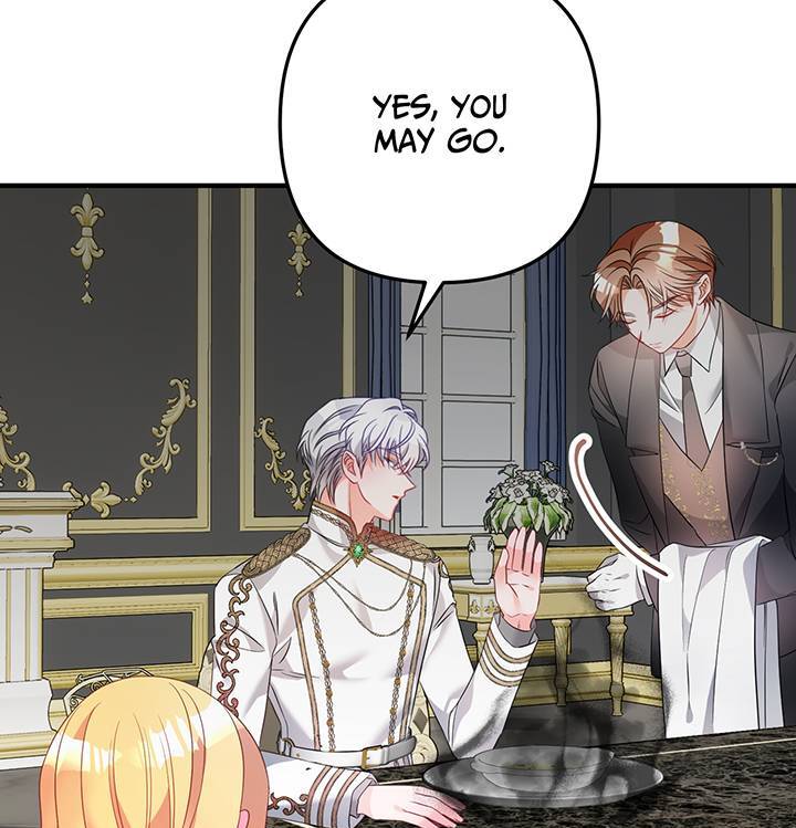 I’m a Doll, but the Tyrant Is Obsessed With Me Chapter 7 page 81