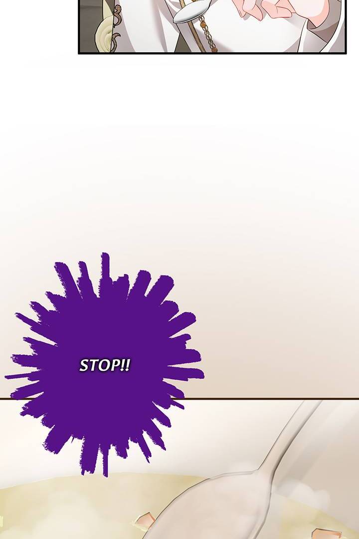 I’m a Doll, but the Tyrant Is Obsessed With Me Chapter 7 page 84