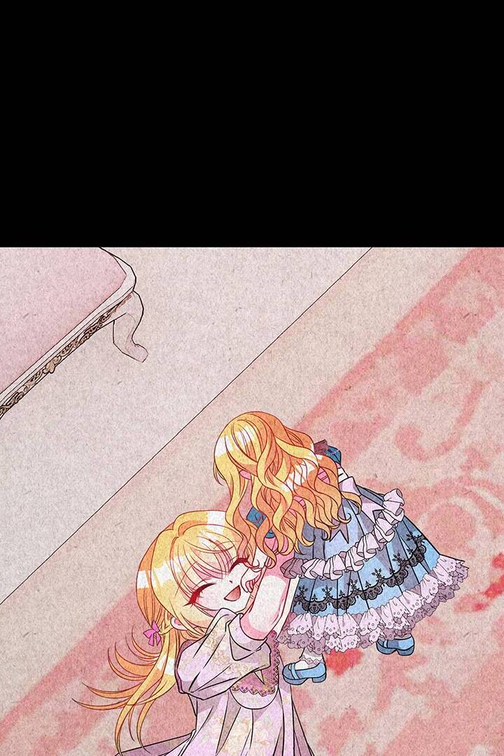 I’m a Doll, but the Tyrant Is Obsessed With Me Chapter 7 page 8
