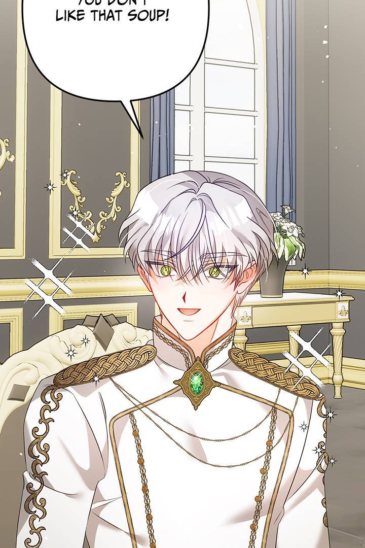 I’m a Doll, but the Tyrant Is Obsessed With Me Chapter 7 page 91