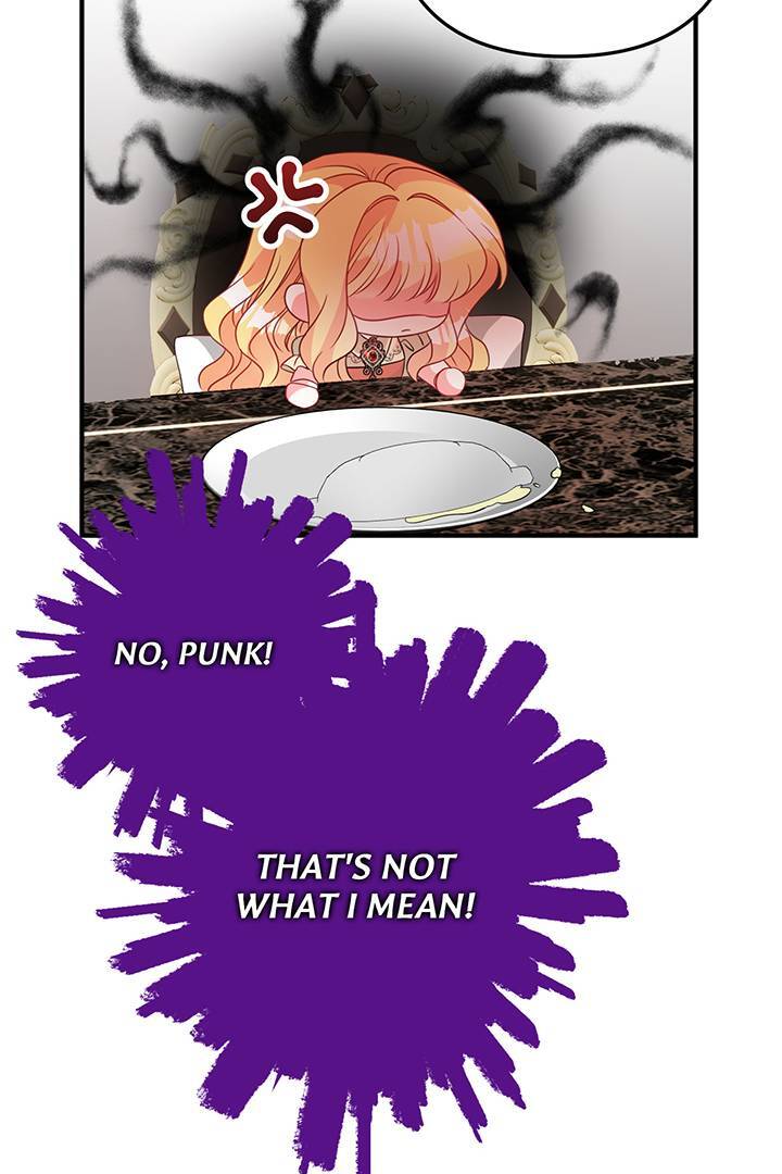 I’m a Doll, but the Tyrant Is Obsessed With Me Chapter 7 page 93