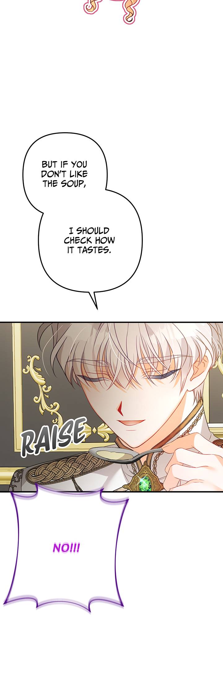 I’m a Doll, but the Tyrant Is Obsessed With Me Chapter 7 page 96