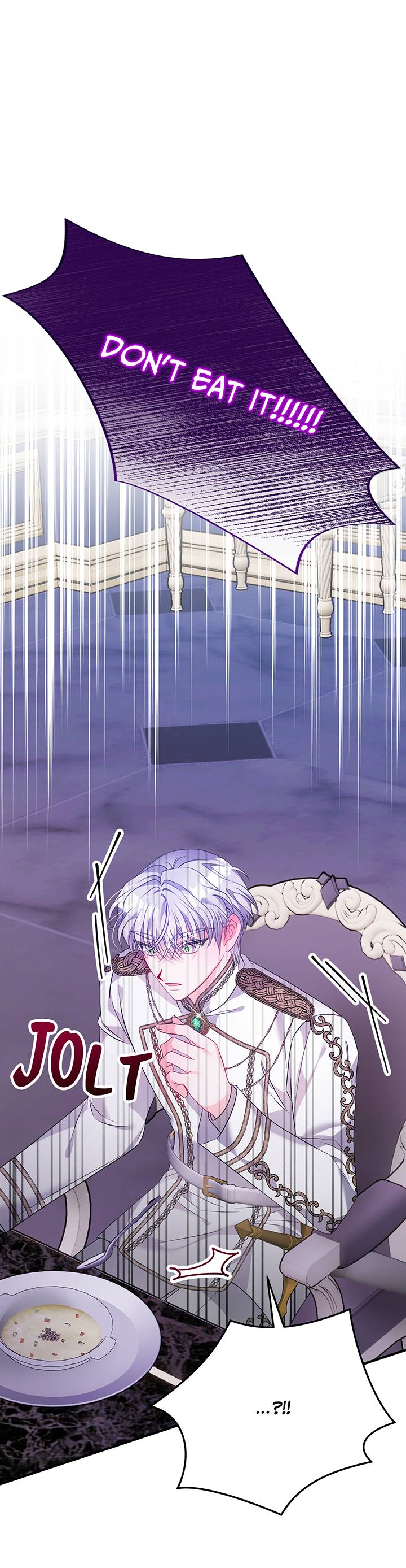 I’m a Doll, but the Tyrant Is Obsessed With Me Chapter 7 page 98