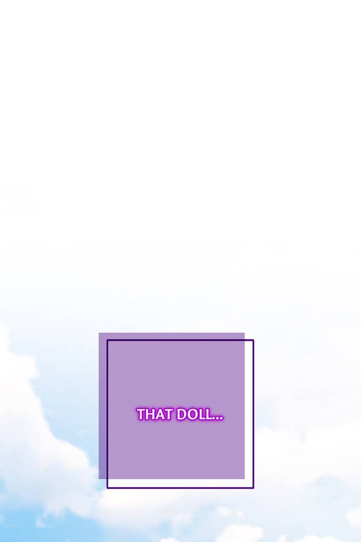 I’m a Doll, but the Tyrant Is Obsessed With Me Chapter 9 page 0