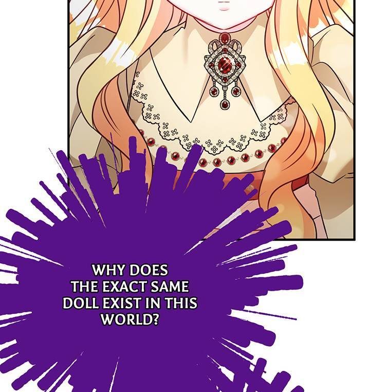 I’m a Doll, but the Tyrant Is Obsessed With Me Chapter 9 page 15