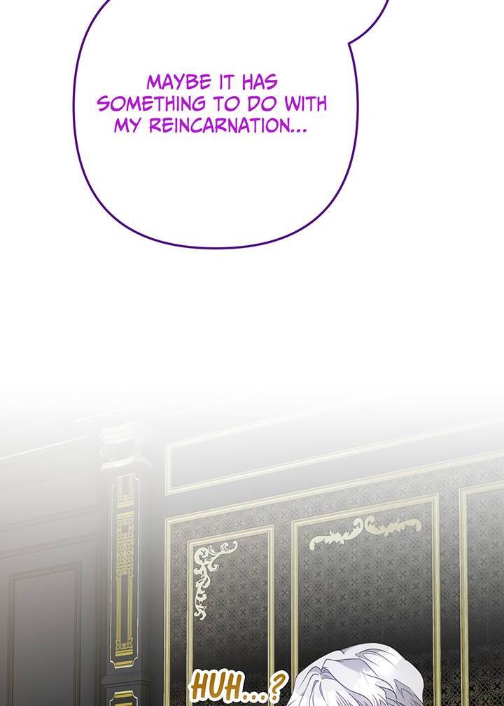 I’m a Doll, but the Tyrant Is Obsessed With Me Chapter 9 page 21