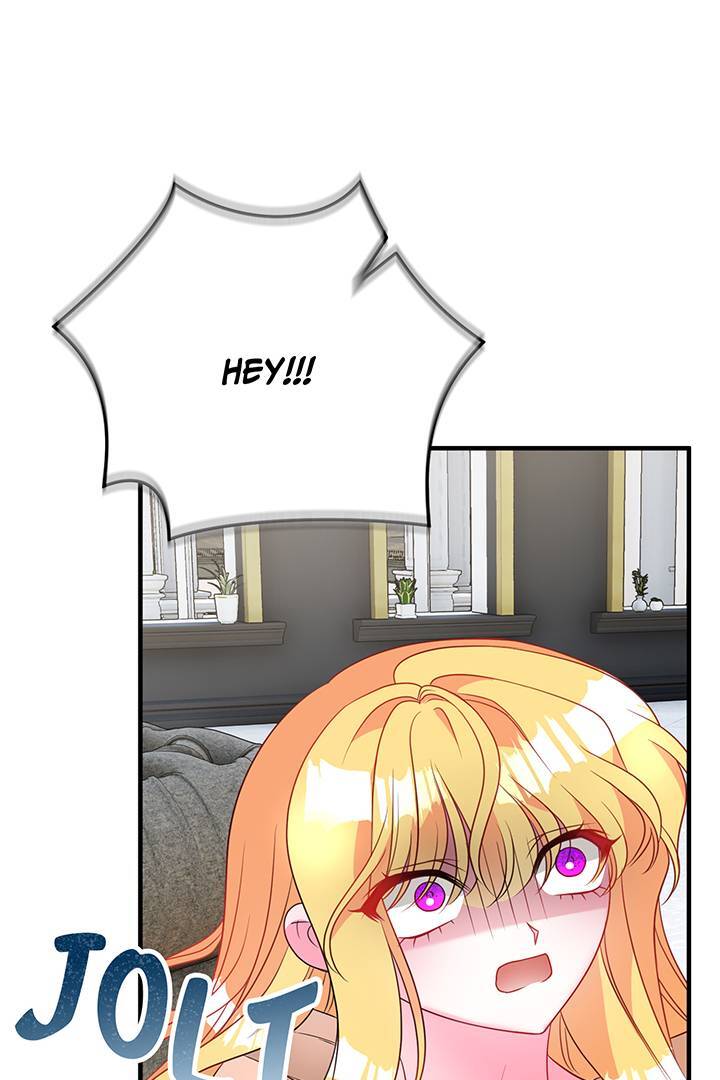 I’m a Doll, but the Tyrant Is Obsessed With Me Chapter 9 page 23