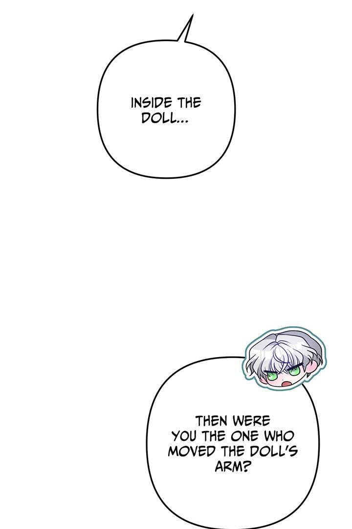 I’m a Doll, but the Tyrant Is Obsessed With Me Chapter 9 page 28