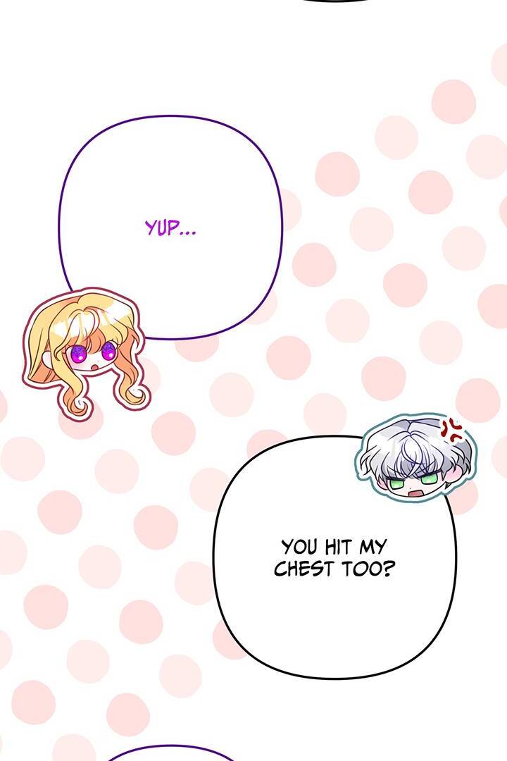 I’m a Doll, but the Tyrant Is Obsessed With Me Chapter 9 page 29