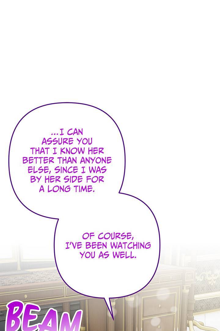 I’m a Doll, but the Tyrant Is Obsessed With Me Chapter 9 page 45
