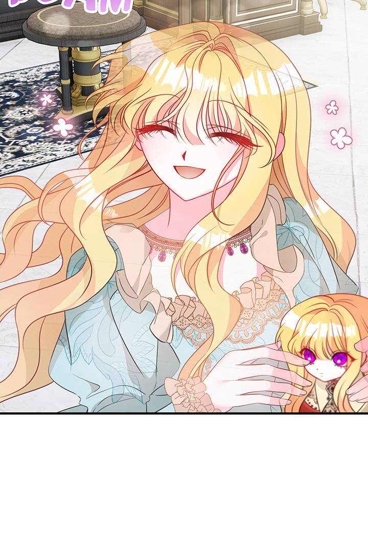 I’m a Doll, but the Tyrant Is Obsessed With Me Chapter 9 page 46