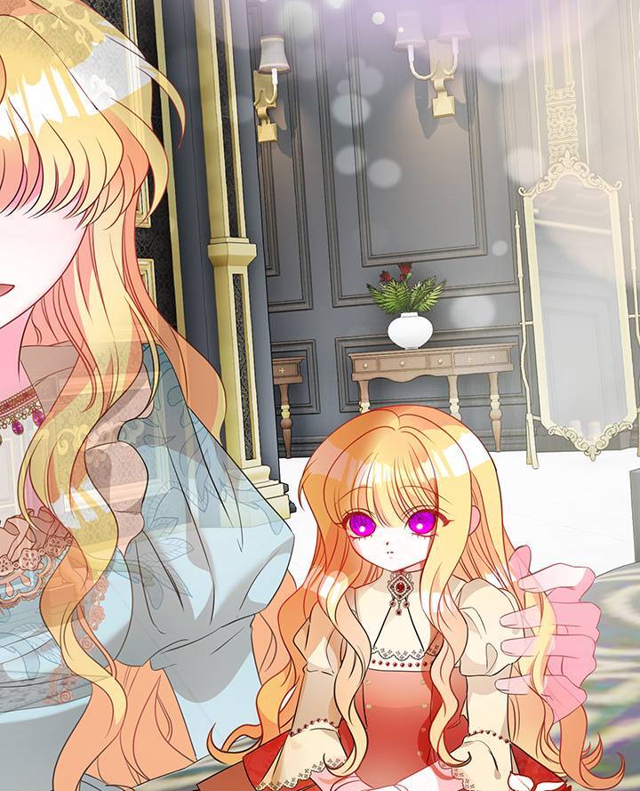 I’m a Doll, but the Tyrant Is Obsessed With Me Chapter 9 page 49