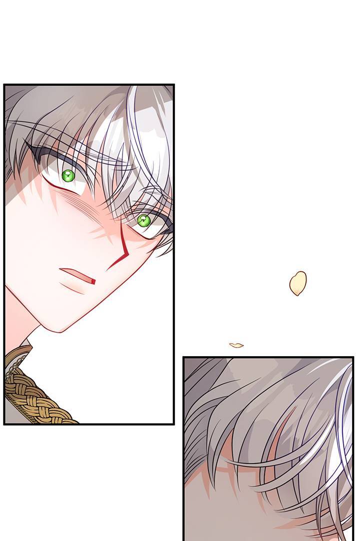 I’m a Doll, but the Tyrant Is Obsessed With Me Chapter 9 page 51