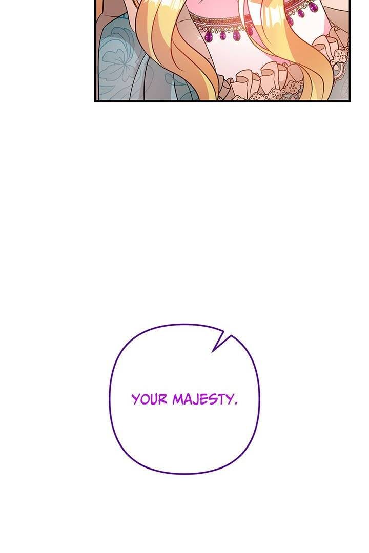 I’m a Doll, but the Tyrant Is Obsessed With Me Chapter 9 page 57