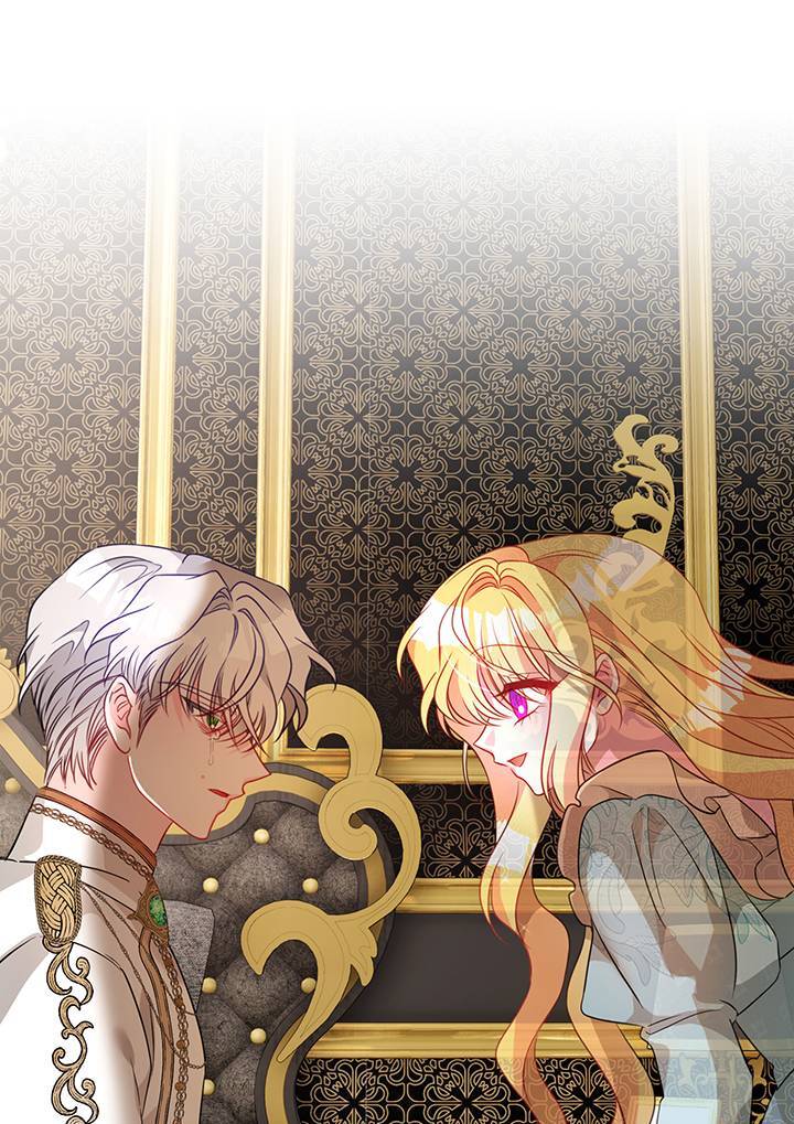 I’m a Doll, but the Tyrant Is Obsessed With Me Chapter 9 page 58