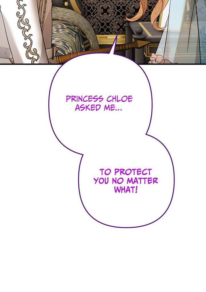 I’m a Doll, but the Tyrant Is Obsessed With Me Chapter 9 page 59