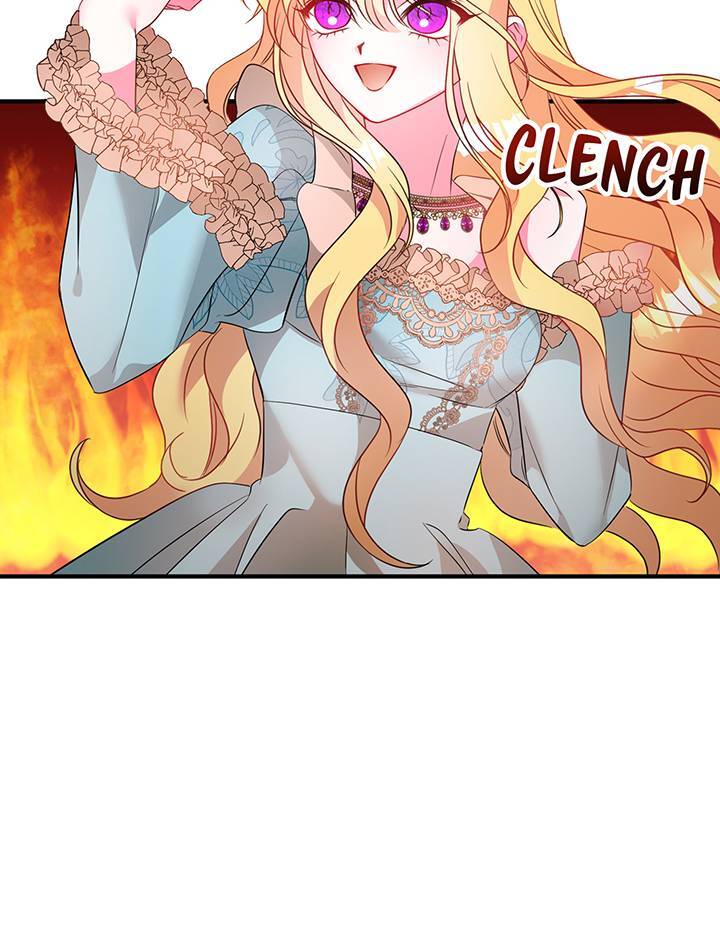 I’m a Doll, but the Tyrant Is Obsessed With Me Chapter 9 page 62