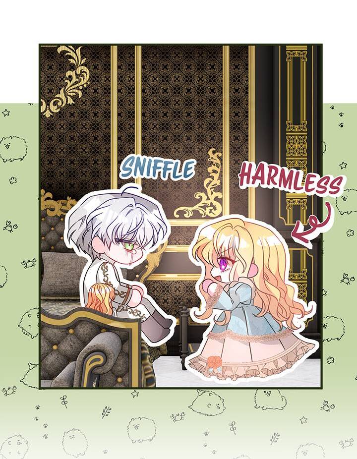 I’m a Doll, but the Tyrant Is Obsessed With Me Chapter 9 page 63
