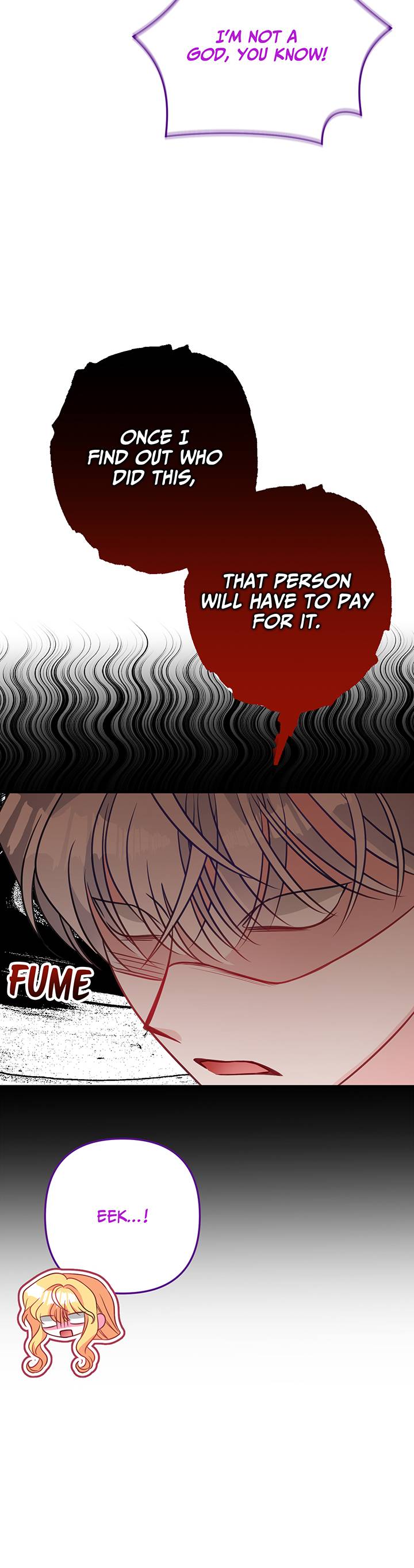 I’m a Doll, but the Tyrant Is Obsessed With Me Chapter 9 page 70