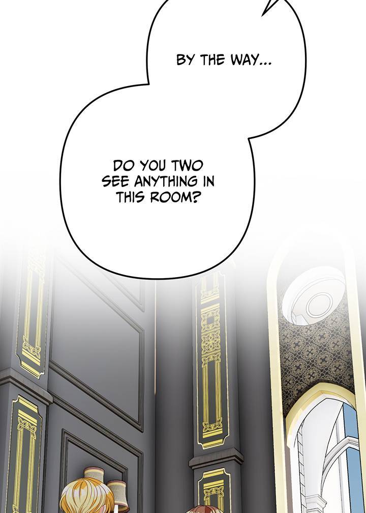 I’m a Doll, but the Tyrant Is Obsessed With Me Chapter 9 page 79