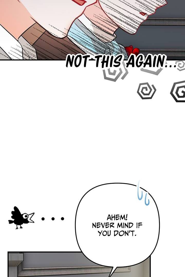 I’m a Doll, but the Tyrant Is Obsessed With Me Chapter 9 page 82